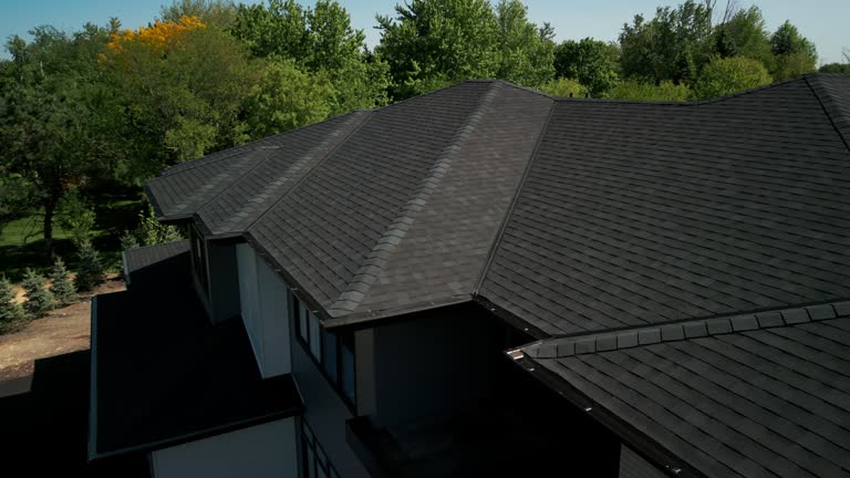 Trusted Richfield, OH Roofing Experts